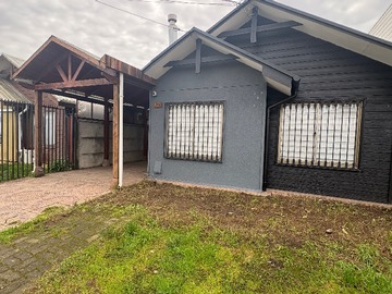 Casa en venta en Se vende hermosa casa en hacienda los fundadores (177618), Chillán Viejo - 3 dormitorios, 2 baños