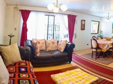Departamento en venta en Recreo cerca del reloj de flores, universidades y centro, Viña del Mar - 3 dormitorios, 2 baños
