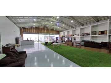 Local Comercial en venta en Ariztía 86, 90, 94 y 98, Quillota, Quillota - 6 dormitorios, 5 baños