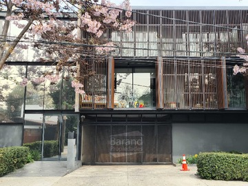 Departamento en venta en Exclusivo dpto. P. de Valdivia Nte | 2D-2B-2E-1B (183138), Providencia - 2 dormitorios, 2 baños