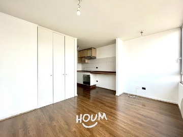 Departamento en venta en Mario Kreutzberger, Santiago - 1 dormitorio, 1 baño