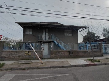 Casa en venta en Cercano a calle las achiras y san pedro, Puente Alto - 4 dormitorios, 2 baños