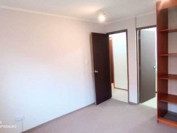 Departamento en venta en Moderno y Luminoso, Ideal para Invertir (174713), Talca - 3 dormitorios, 2 baños