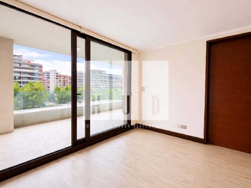 Departamento en arriendo mensual en Amplia terraza en semi-mariposa en Barnechea! (165655), Lo Barnechea - 2 dormitorios, 2 baños