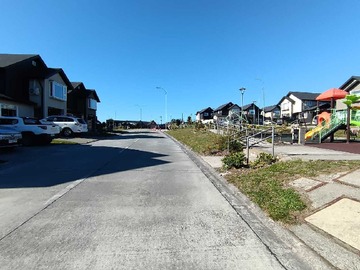 Casa en venta en Linda Casa en Condominio Cerrado. (151516), Puerto Montt - 3 dormitorios, 3 baños