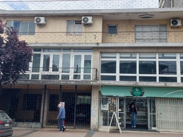 Casa en venta en Inmueble 510m2 destino comercial tucapel concepción, Concepción - 3 dormitorios, 6 baños