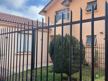 Casa en venta en Anibal pinto, La Serena - 3 dormitorios, 3 baños