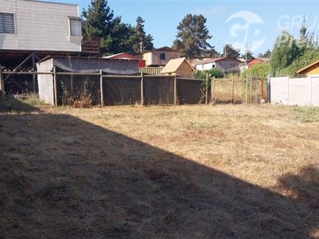 Sitio en venta en El quisco norte, El Quisco