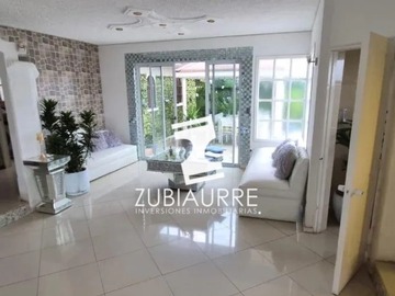 Casa en venta en Eusebio Lillo, Quilpué - 4 dormitorios, 4 baños
