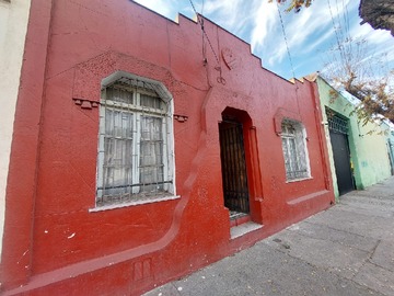 Venta / Casa / Santiago