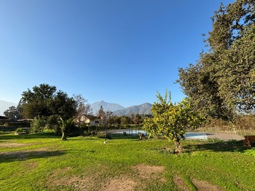 Casa en venta en F-10-g 34, Olmué - 3 dormitorios, 2 baños
