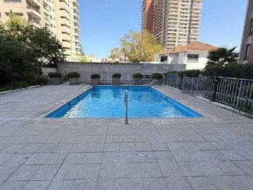 Departamento en venta en Piso 19 vista panoramica 4 dormitorios (127836), Santiago - 4 dormitorios, 3 baños