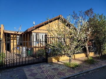 Venta / Casa / Peñaflor