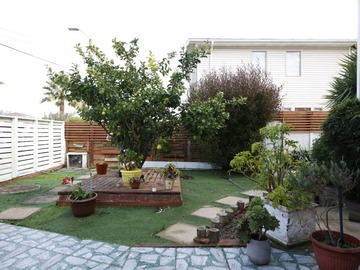 Casa en venta en Viento puelche., Algarrobo - 4 dormitorios, 3 baños