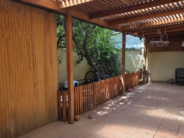 Casa en venta en Venta casa sector Jardín Alto (149039), La Florida - 3 dormitorios, 3 baños