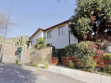 Casa en venta en Vive en CDLV | Casa en Condominio con Piscin (170533), Pudahuel - 3 dormitorios, 3 baños