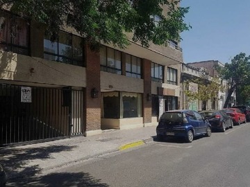 Departamento en venta en Echaurren 129, Santiago - 1 dormitorio, 1 baño