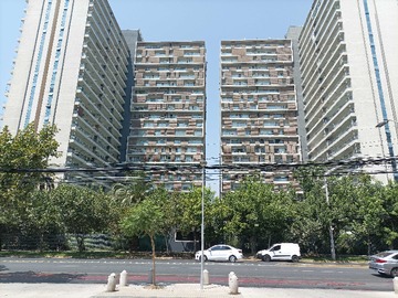 Departamento en venta en Av. Macul, Av. Quilín. Terrazas de Macul (173800), Macul - 2 dormitorios, 2 baños