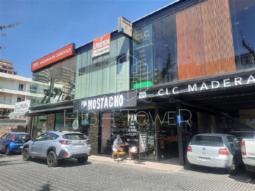 Local Comercial en arriendo mensual en Geronomo de Alderete 1070, Vitacura - 2 baños