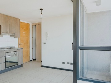 Departamento en venta en Juan Martinez De Rozas 3550, Quinta Normal - 2 dormitorios, 1 baño