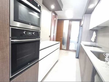 Venta / Departamento / Lo Barnechea