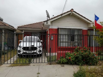 Casa en venta en Venta casa 21 de mayo la cruz quillota (157868), Quillota - 6 dormitorios, 3 baños