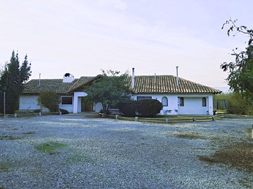 Parcela en venta en Camino Loreto 1953, Talagante - 3 dormitorios, 3 baños