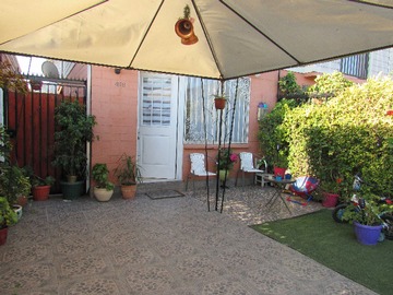 Casa en venta en San Luis (18132), Lampa - 3 dormitorios, 2 baños