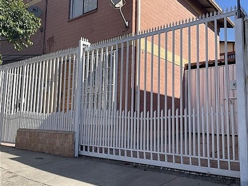 Casa en venta en Volcan quetrupillan, San Bernardo - 2 dormitorios, 1 baño