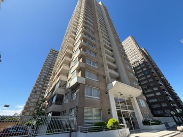 Departamento en venta en Viana 1255, Viña del Mar - 3 dormitorios, 2 baños