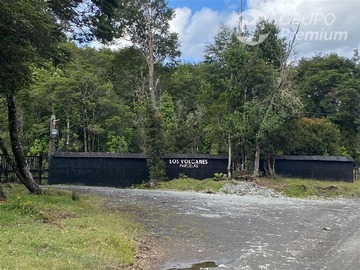 Parcela en venta en Calle Colonia la Poza N° 46 Sector La poza Comuna Puerto Varas, Puerto Varas