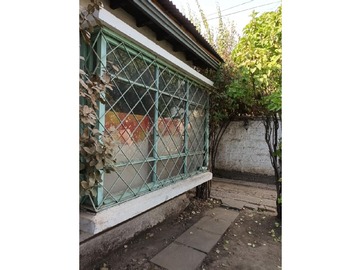 Casa en venta en los limoneros 3578, Macul - 2 dormitorios, 1 baño