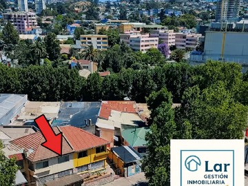 Local Comercial en venta en Freire, Quilpué - 8 dormitorios, 5 baños
