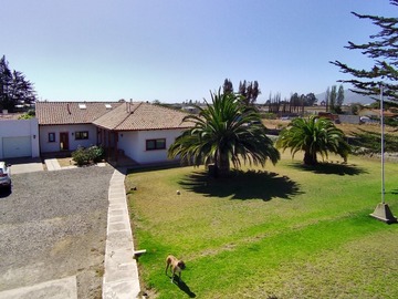 Venta / Casa / La Serena