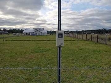 Terreno en venta en Hogar Luminoso Ideal para Familias (176585), Puerto Octay - 4 dormitorios, 2 baños