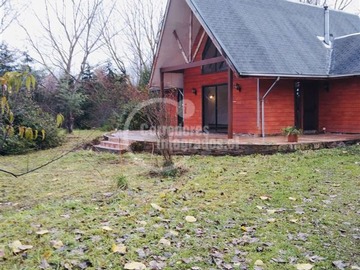 Parcela en venta en Condominio los manantiales, Osorno - 3 dormitorios, 2 baños