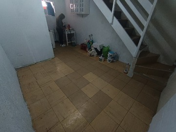 Departamento en venta en Departamento en Renca - 2 dormitorios, 1 baño