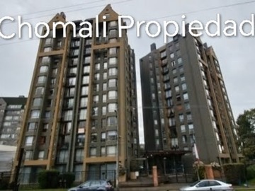 Departamento en venta en Departamento de 2 Dormitorios en Av.Gabriela Mistral - 2 dormitorios, 2 baños