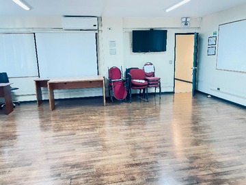 Oficina en arriendo mensual en Conectividad y Estilo en Un Solo Lugar (155910), Santiago - 2 baños
