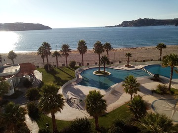 Departamento en venta en Avda. La Marina La Herradura, Chile, Coquimbo - 2 dormitorios, 2 baños