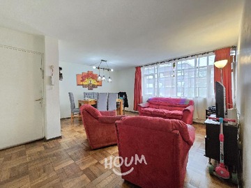 Departamento en venta en Colón, Independencia - 3 dormitorios, 2 baños