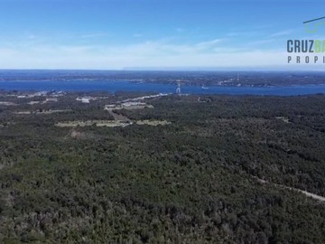 Parcela en venta en 340 Parcelas a solo 4 kms del puente Chacao, Calbuco