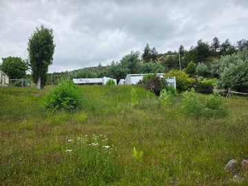 Terreno en venta en 442 hectáreas orilla lago O´higgins, Aysén (158800), O'Higgins