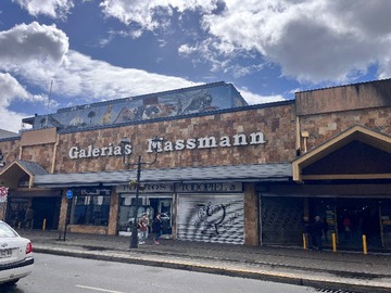 Local Comercial en arriendo mensual en Local con Excelente Visibilidad y Acceso (146380), Temuco - 1 baño