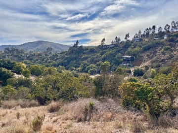 Terreno en venta en Santa Bertina, Zapallar