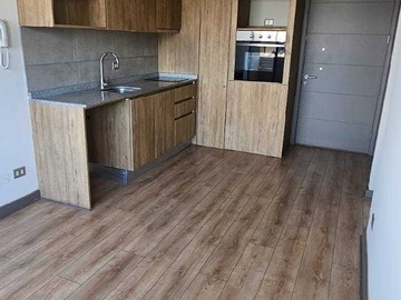 Departamento en arriendo mensual en Arriendo Moderno depto la cisterna (127982), La Cisterna - 2 dormitorios, 2 baños