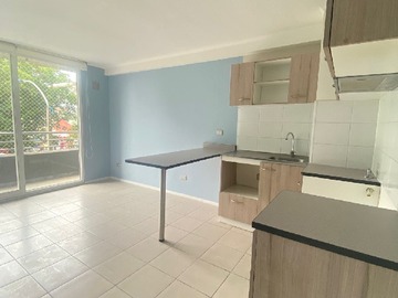 Venta / Departamento / Concepción