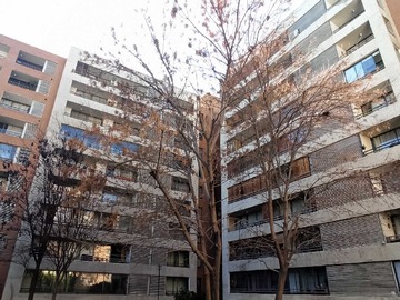 Departamento en venta en Barrio republica. Impecable renovado (177689), Santiago - 1 dormitorio, 1 baño