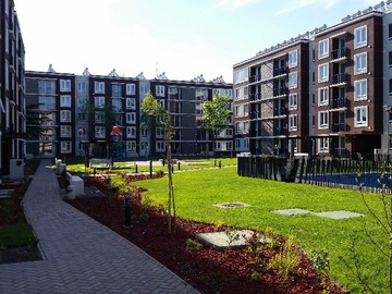 Departamento en arriendo mensual en Depto 2D y 2B con estacionamiento (10851), Chillán - 2 dormitorios, 2 baños