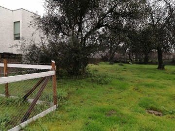 Sitio en venta en Quintana 874, Yumbel